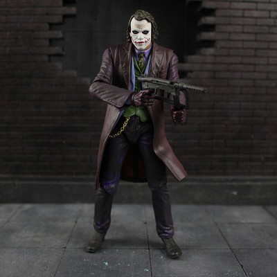 Екшън фигура THE JOKER